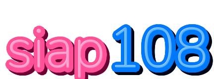 siap108 — logo kanal