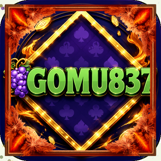 gomu837 — galeri pratinjau - APK Resmi